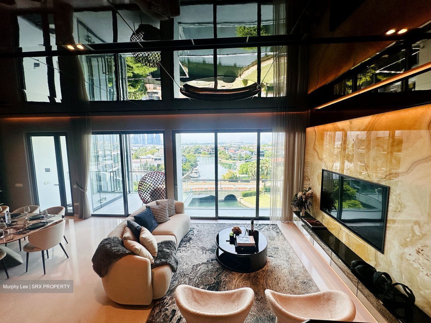 The Residences at W Singapore Sentosa Cove (D4), Condominium #463581991
